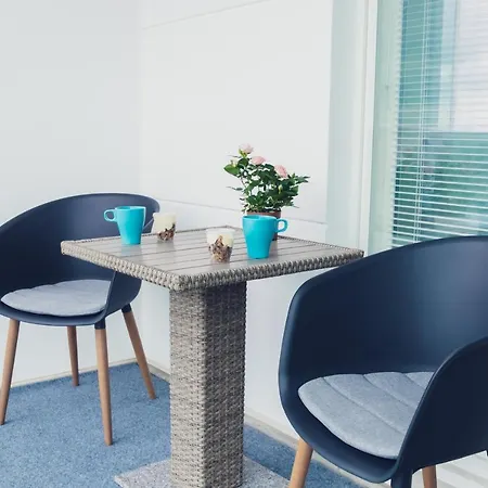 Heart Of Parking オウル