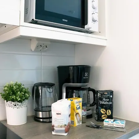 Heart Of Parking アパート