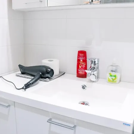 Heart Of Parking アパート オウル