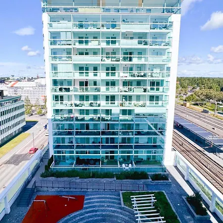 Appartamento Heart Of Parking *