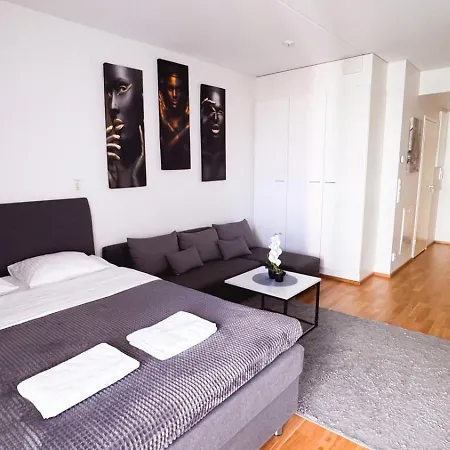 Heart Of Parking アパート *