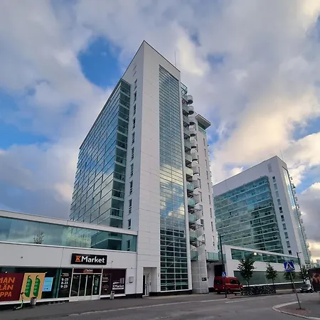 Heart Of Parking * オウル